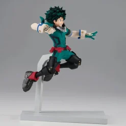 My Hero Academia - Izuku Deku Midoriya Bravegraph (Vol.2) 5