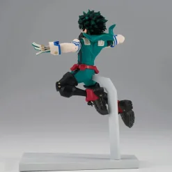 My Hero Academia - Izuku Deku Midoriya Bravegraph (Vol.2) 5