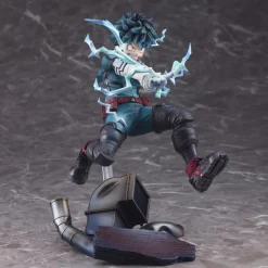 My Hero Academia - Izuku Midoriya (Deku) S-Fire 1/8th Scale Statue