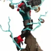 My Hero Academia - Izuku Midoriya (Ver. 2) ArtFX J 1/8th Scale Statue