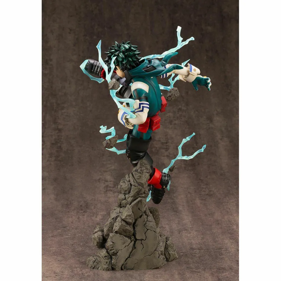 My Hero Academia - Izuku Midoriya (Ver. 2) ArtFX J 1/8th Scale Statue