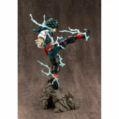 My Hero Academia - Izuku Midoriya (Ver. 2) ArtFX J 1/8th Scale Statue