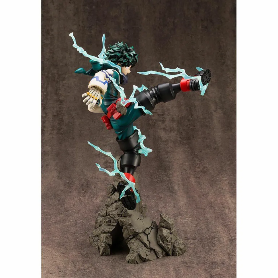 My Hero Academia - Izuku Midoriya (Ver. 2) ArtFX J 1/8th Scale Statue