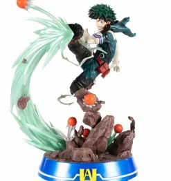 My Hero Academia - Izuku Midoriya 10” PVC Statue