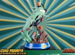 My Hero Academia - Izuku Midoriya 10” PVC Statue
