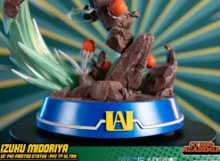 My Hero Academia - Izuku Midoriya 10” PVC Statue