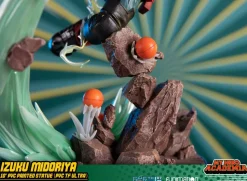 My Hero Academia - Izuku Midoriya 10” PVC Statue