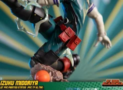 My Hero Academia - Izuku Midoriya 10” PVC Statue