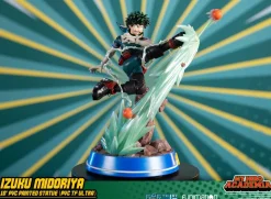 My Hero Academia - Izuku Midoriya 10” PVC Statue