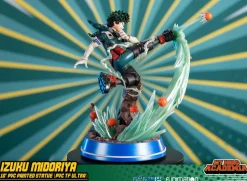 My Hero Academia - Izuku Midoriya 10” PVC Statue