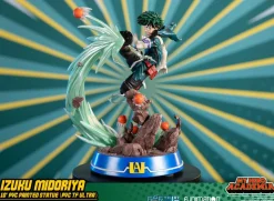 My Hero Academia - Izuku Midoriya 10” PVC Statue