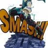 My Hero Academia - Izuku Midoriya Dioramatic (Anime Version) 7" PVC Statue