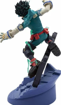 My Hero Academia - Izuku Midoriya Dioramatic (Anime Version) 7