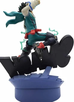 My Hero Academia - Izuku Midoriya Dioramatic (Anime Version) 7