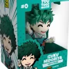 My Hero Academia - Izuku Midoriya 4.5" Vinyl Figure