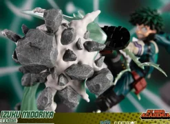My Hero Academia - Izuku Midoriya 1/6th Scale Statue