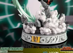 My Hero Academia - Izuku Midoriya 1/6th Scale Statue