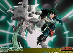 My Hero Academia - Izuku Midoriya 1/6th Scale Statue