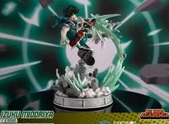 My Hero Academia - Izuku Midoriya 1/6th Scale Statue