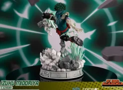 My Hero Academia - Izuku Midoriya 1/6th Scale Statue