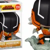 My Hero Academia - Juzo Honenuki Pop! Vinyl Figure