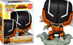 My Hero Academia - Juzo Honenuki Pop! Vinyl Figure
