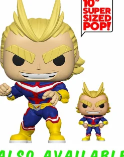 My Hero Academia - Kai Chisaki Overhaul Pop! Vinyl Figure