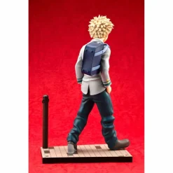 My Hero Academia - Katsuki Bakugo (School Uniform Ver.) Konekore 1/8th Scale Statue