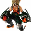 My Hero Academia - Katsuki Bakugo Chronicle Super Master Stars 8" PVC Statue
