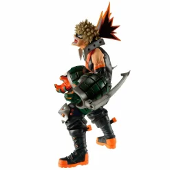 My Hero Academia - Katsuki Bakugo Chronicle Super Master Stars 8