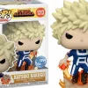 My Hero Academia - Katsuki Bakugo Training Pop! Vinyl Figure