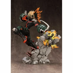 My Hero Academia - Katsuki Bakugo (Ver. 2) ArtFX J 1/8th Scale Statue