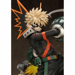 My Hero Academia - Katsuki Bakugo (Ver. 2) ArtFX J 1/8th Scale Statue