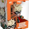 My Hero Academia - Katsuki Bakugo 5" Vinyl Figure