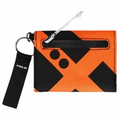 My Hero Academia - Katsuki Bakugo Tri-Fold Wallet