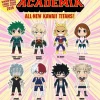 My Hero Academia - Kawaii Titans Window Box 3” Vinyl Figure (Display of 18)