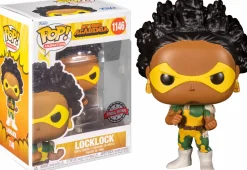 My Hero Academia - Ken Takagi Locklock Pop! Vinyl Figure