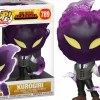 My Hero Academia - Kurogiri Pop! Vinyl Figure
