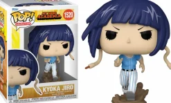 My Hero Academia - Kyoka Jiro (Baseball) Pop! Vinyl Figure