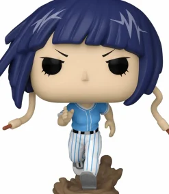 My Hero Academia - Kyoka Jiro (Baseball) Pop! Vinyl Figure