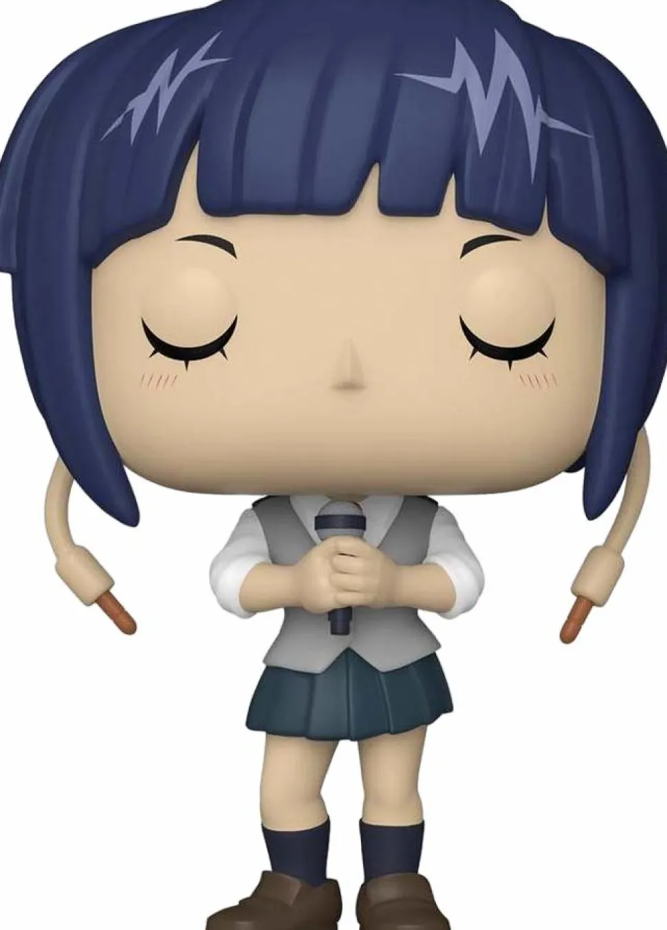 My Hero Academia - Kyoka Jiro Pop! Vinyl Figure & T-Shirt Box Set