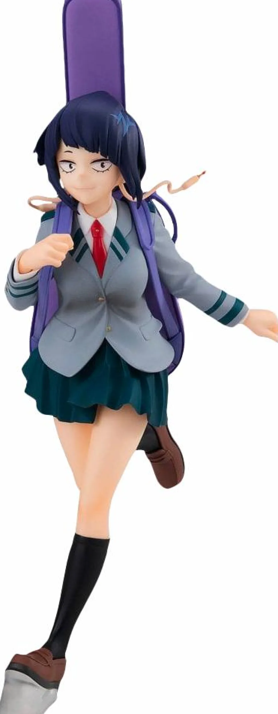 My Hero Academia - Kyoka Jiro Pop Up Parade 7.5" Statue