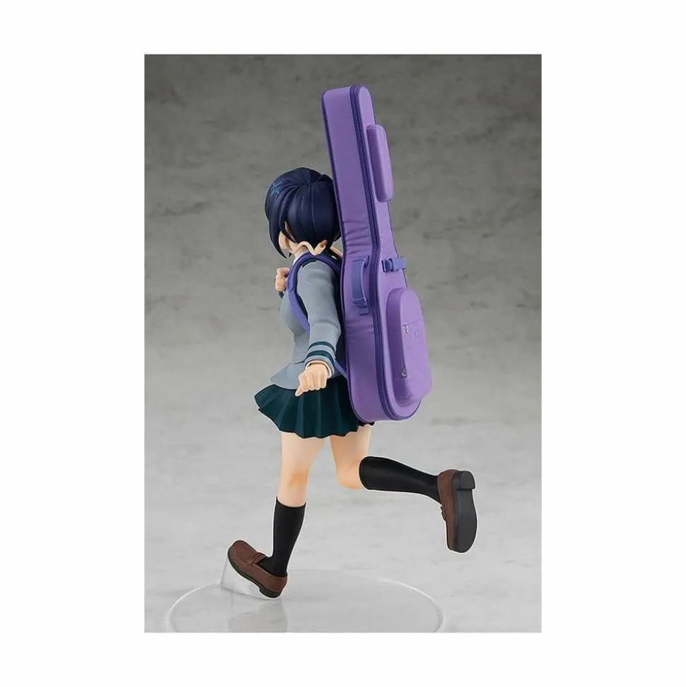 My Hero Academia - Kyoka Jiro Pop Up Parade 7.5" Statue