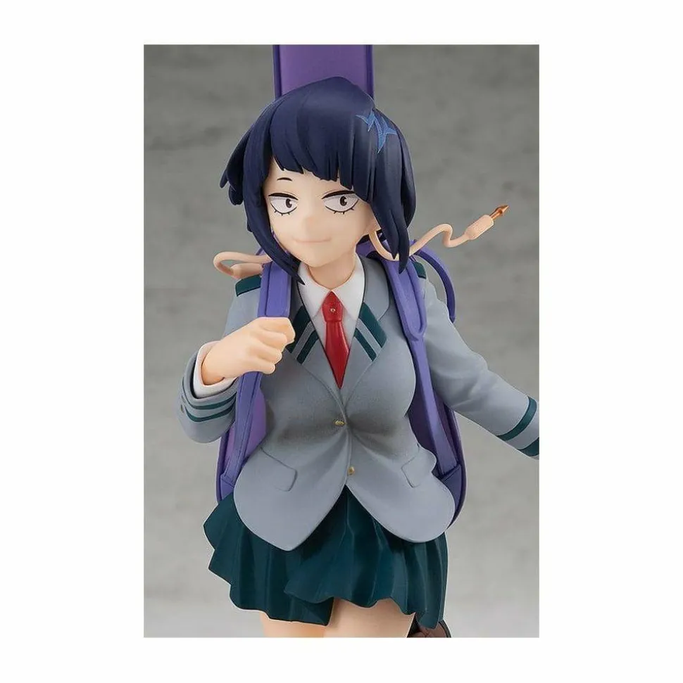 My Hero Academia - Kyoka Jiro Pop Up Parade 7.5" Statue