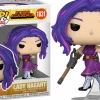My Hero Academia - Lady Nagant Pop! Vinyl Figure