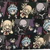 My Hero Academia - League of Villains All Over Print Wallet