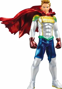My Hero Academia - Lemillion Age of Heroes (Special Ver.) 7" PVC Statue