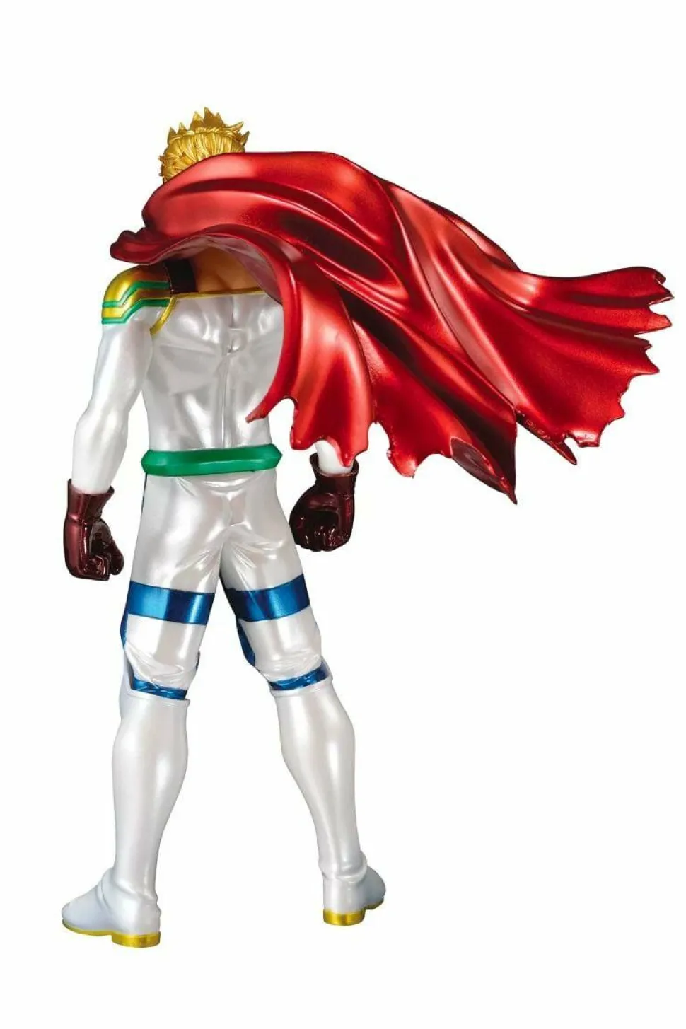 My Hero Academia - Lemillion Age of Heroes (Special Ver.) 7" PVC Statue
