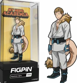 My Hero Academia - Mashirao Ojiro FiGPiN Enamel Pin