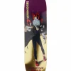 My Hero Academia - MHA x Primitive Tomura Shigaraki 8.38” Skateboard Deck (Deck Only)